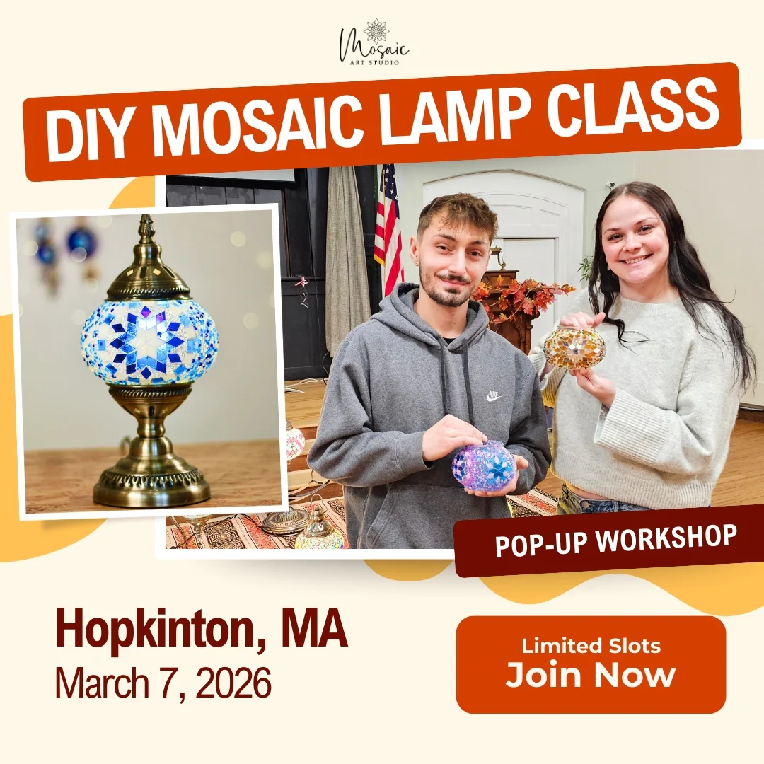 Massachusetts Workshops